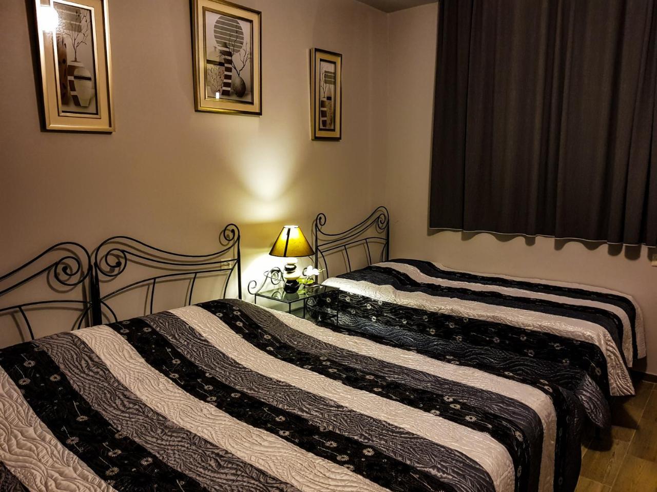Hotel T Apartment Gonio Esterno foto